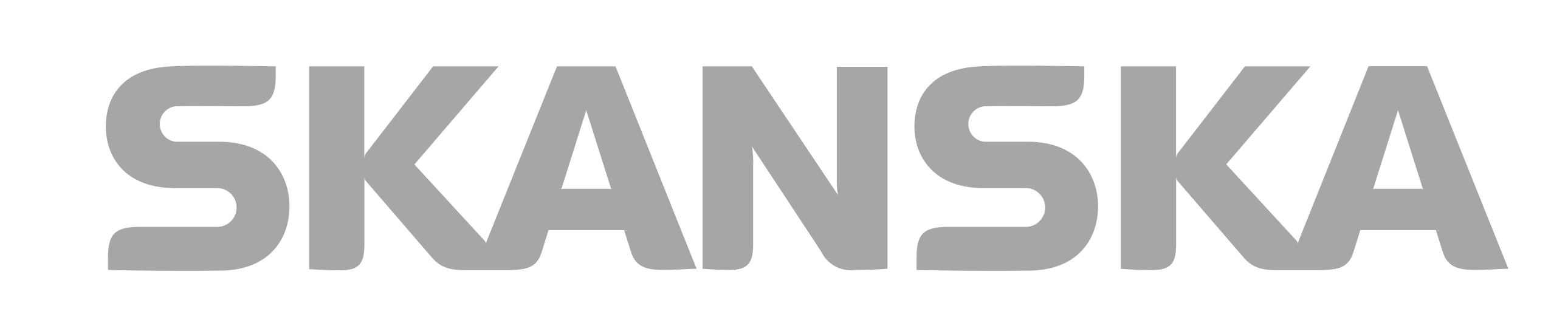 SKANSKA logo