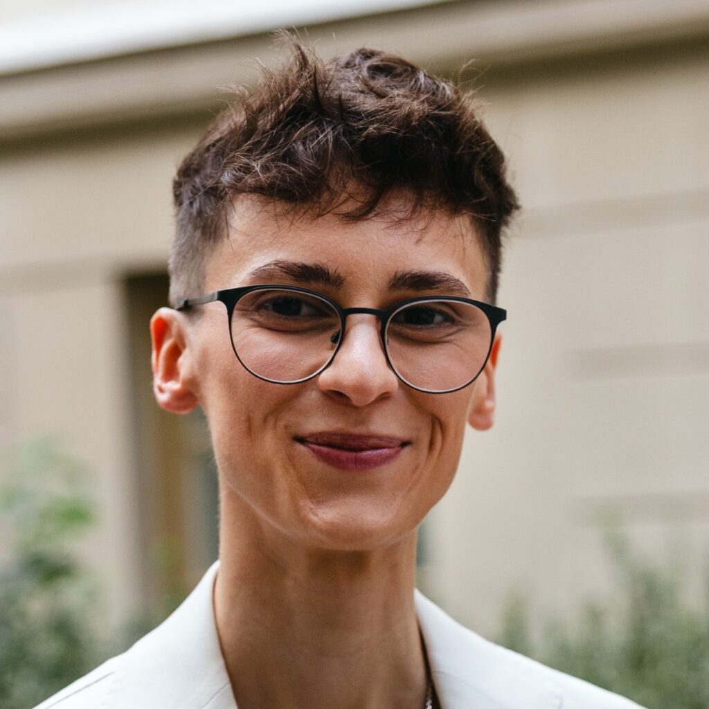 Lucille Jernberg
